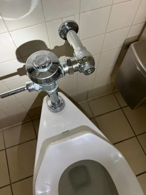 Fixture installation and repair for Hydro Jetting in Rowland